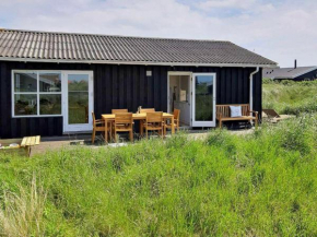 Classic Holiday Home in Skagen with Terrace in Skagen